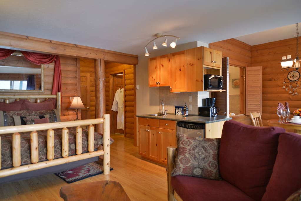 Indian Dream Luxury Suite