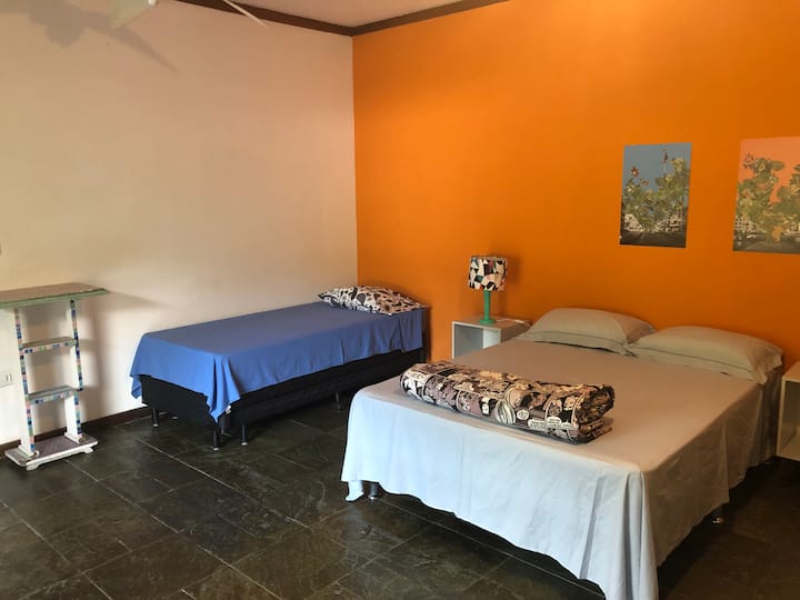 غرفة النوم 5