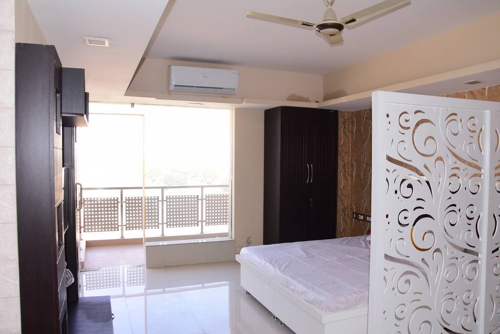 Bedroom - View 2