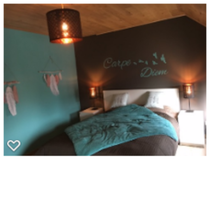 Спална соба 3