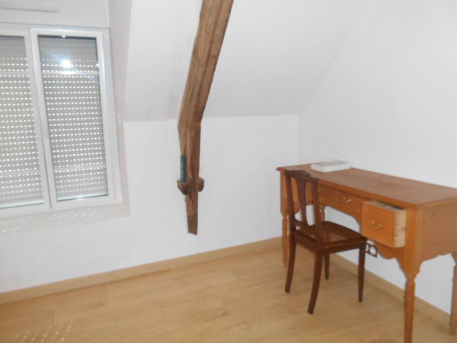 Chambre 1