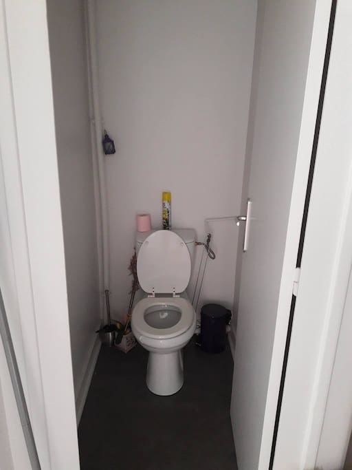 WC