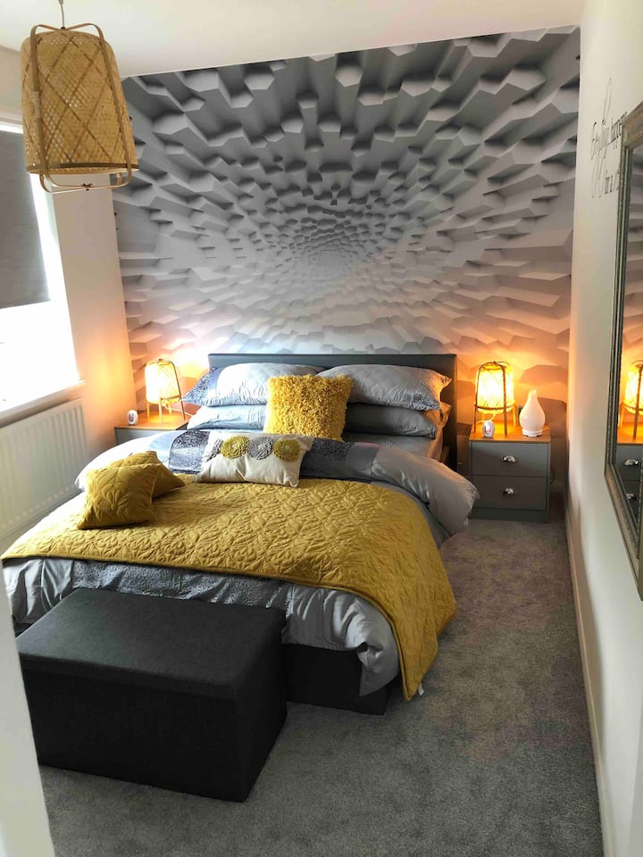 Blaydon Vacation Rentals & Homes England, United Kingdom Airbnb