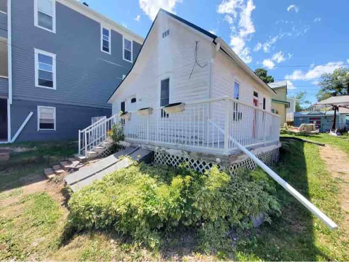 Deadwood Cabins House and Cabin Rentals Airbnb