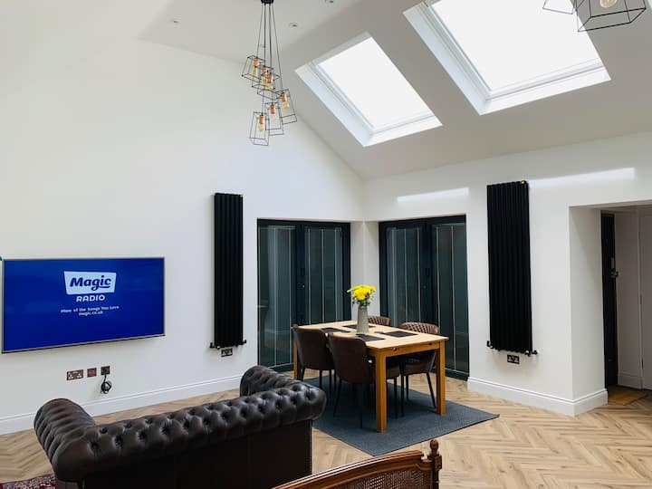 Tynemouth Holiday Rentals & Homes England, United Kingdom Airbnb