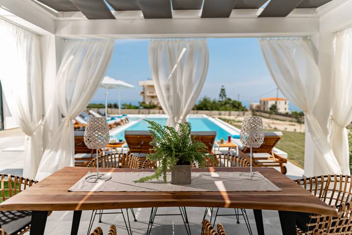 Orizontes Deluxe Residence gallery image 5