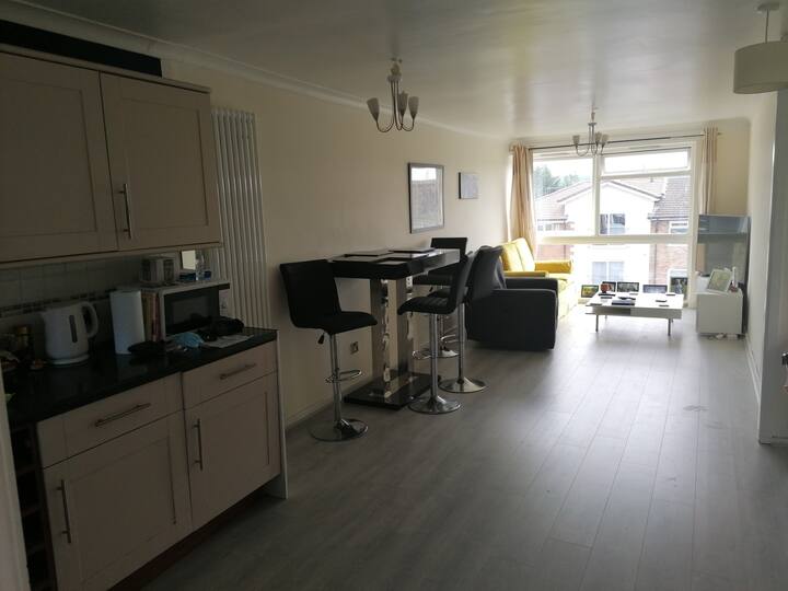 Maynard Place Apartments for Rent in Cuffley, England, United Kingdom