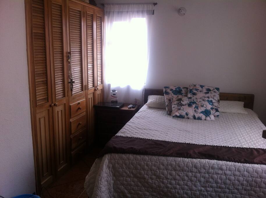 Cuarto 1