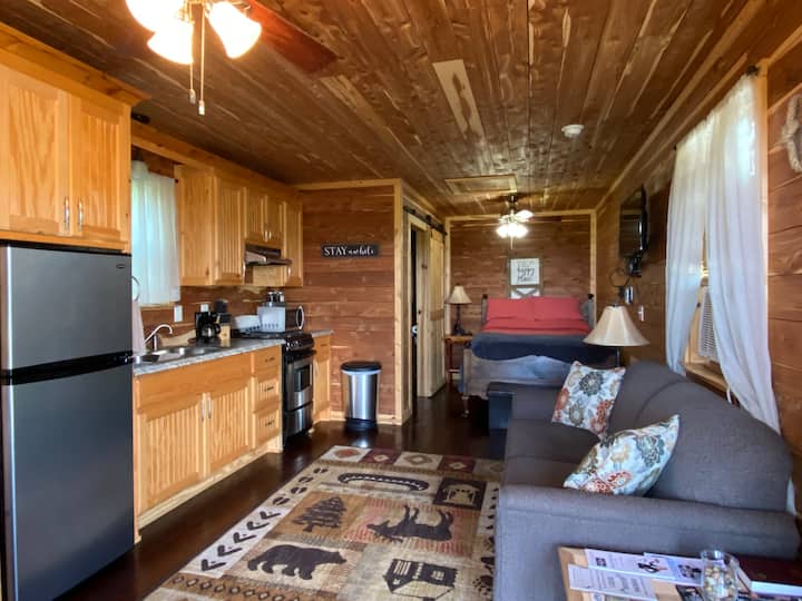 13 Best Cabin Rentals In Mountain Home, Arkansas Updated 2024 Trip101