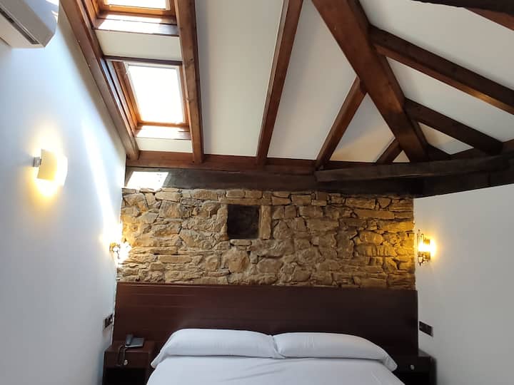 Dhomë gjumi 10