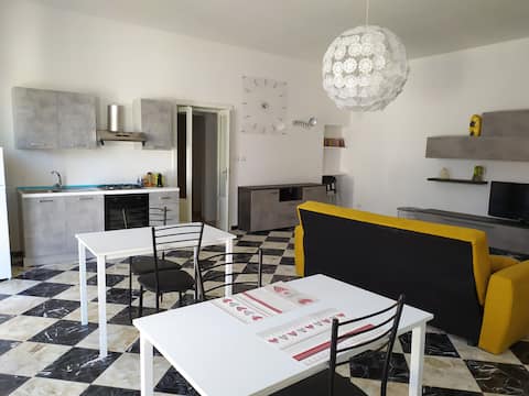 Casa Orchidea Sortino