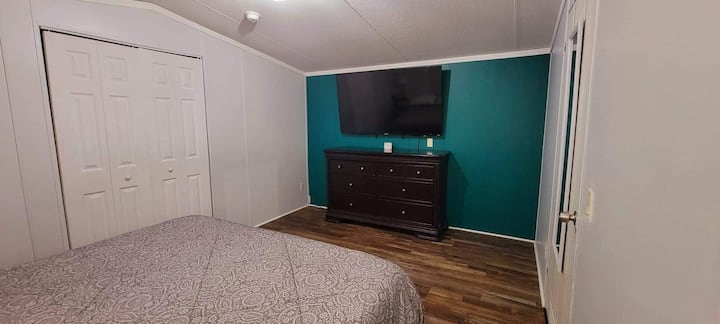 მთავარი საძინებელი