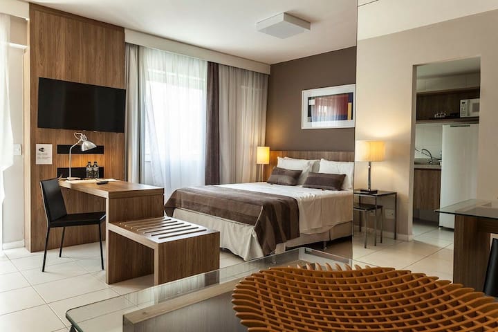 StayinRio - Hospedagem RioStay managed Airbnb listing 3