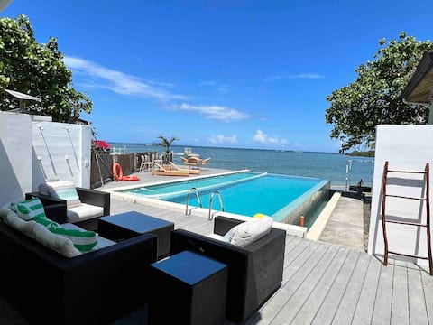 Tirta Shores POOL VILLA
