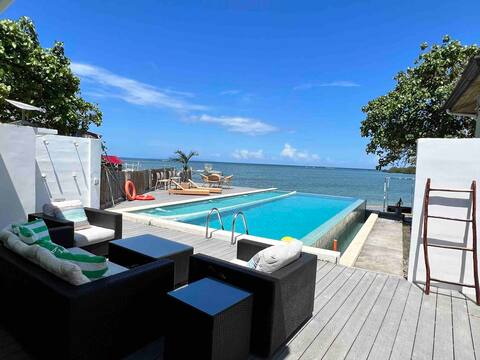 Tirta Shores POOL VILLA