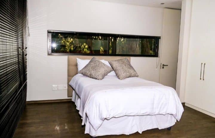 The Best Accommodation In Town - Polokwane