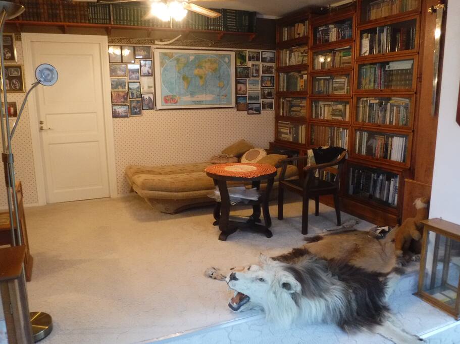 Room for renting