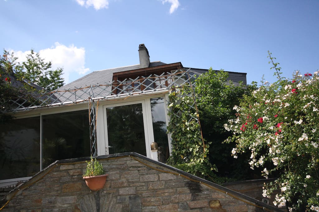 vue veranda