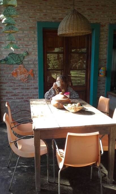 galeria