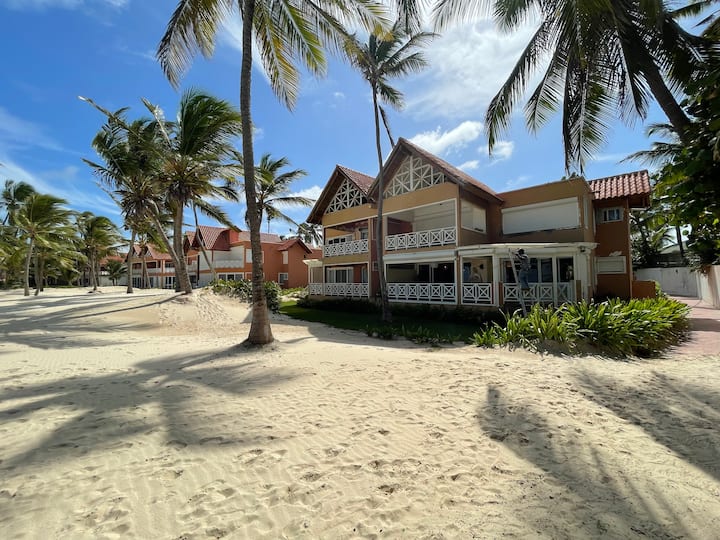 White Sands Beach Holiday Rentals & Homes Bávaro, Punta Cana