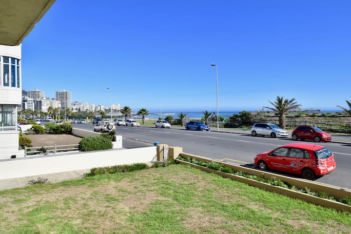 Sunny Sea Facing 2 Bedroom Apartment