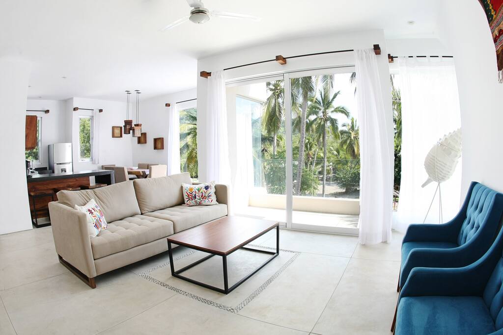 Living Space