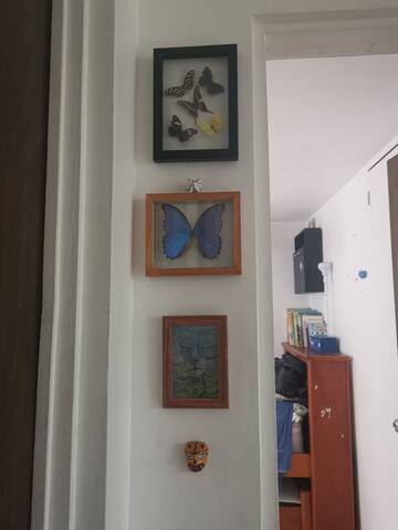 Depto extracómodo y totalmente equipado gallery image 2