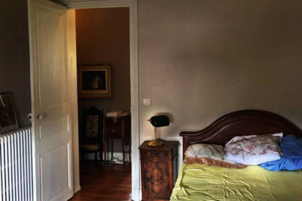 chambre 1