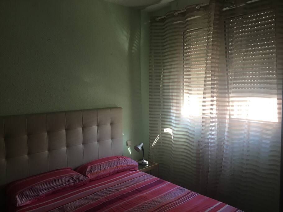 Dormitorio