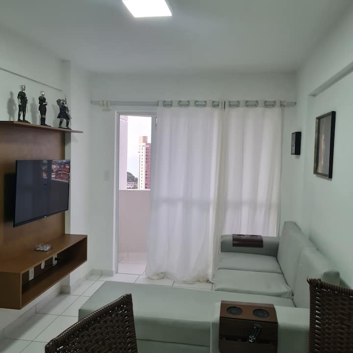 Spazzio Ponta Negra - Natal