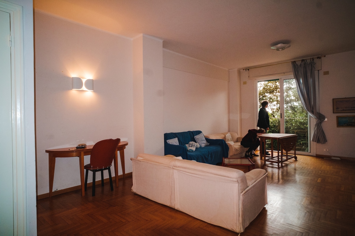 Leistungsstarkes Airbnb: Casa Sansa Varazze in Varazze