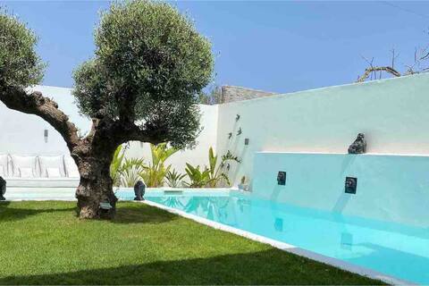 Prestige Villa with Pool