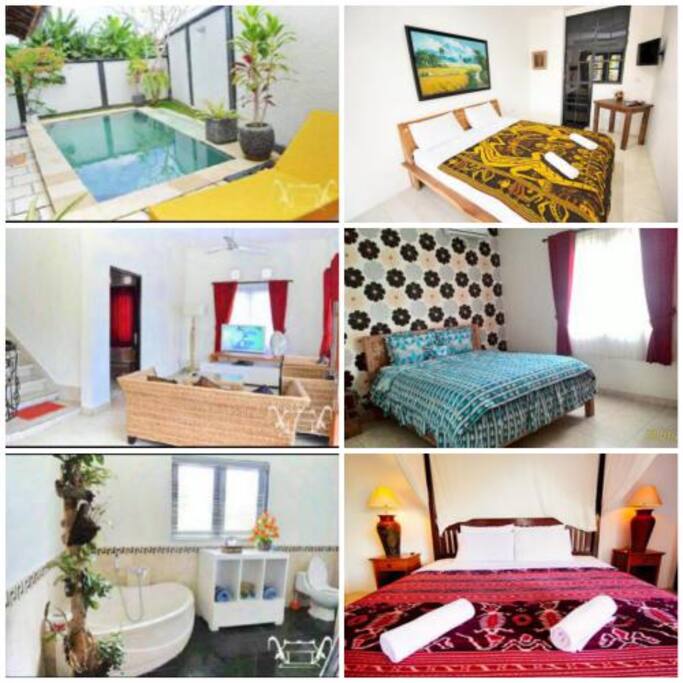 For rent ; < Available Nov 3 , 2016 >
monthly 18 mill ( 1,300 $ ) > Electricity Excluded
yearly 180 mill ( 13,000 $ )
just 10 minute to berawa beach , seminyak , SEMER , BUMBAK , BATU BELIG
4 BR with pool , wifi , kitchen , living room , TV cable , AC , 2 storey , good maintenance villa , 3 x cleaning HK ,
laid on canggu , only 3 minute from PEPITO CANGGU / BALI BUDHA ,
Good live in bali
interested just contact me ; WA +62 87 861 661 428
Google maps ; -8.646414, 115.165382