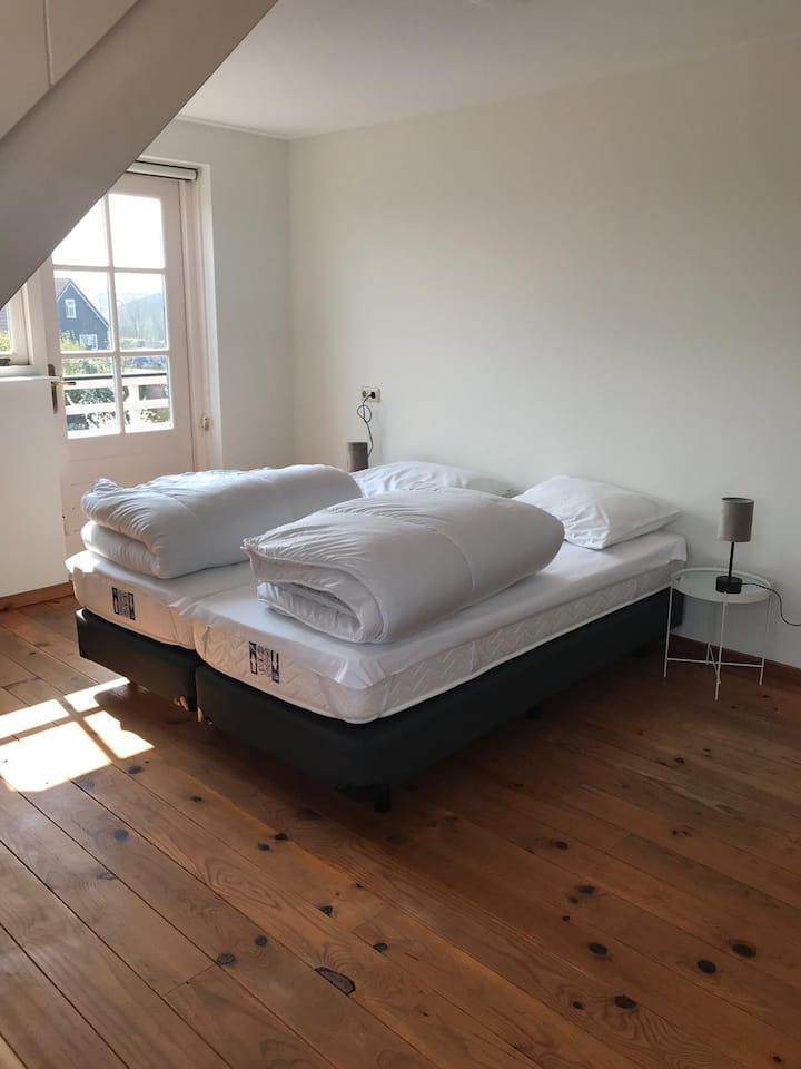 Спална соба 3