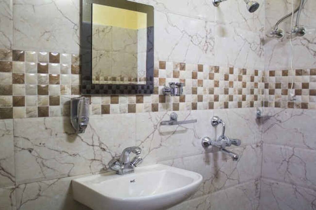 Washroom