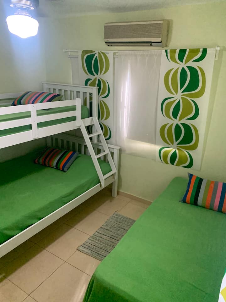 ห้องนอน2