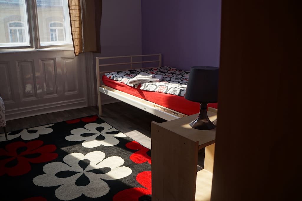 Single Private room
