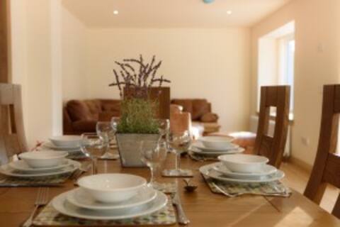 The Byre, Spoutwells Holiday Cottages, Stranraer