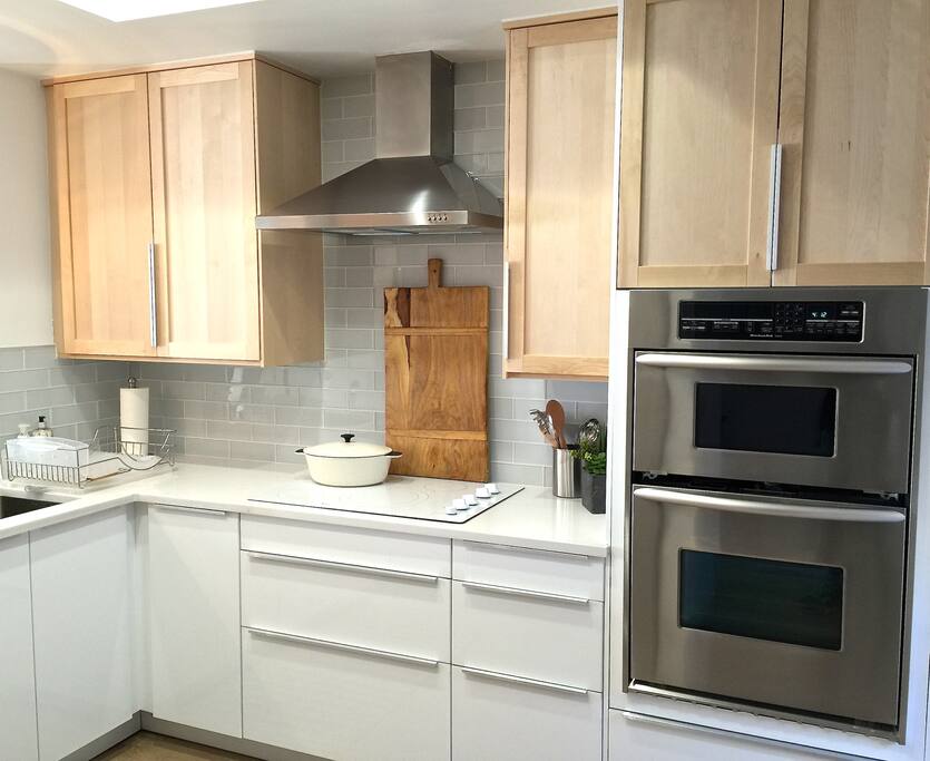 Kitchen Cooking area