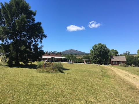 Chacra Pan de Azúcar Multifamily