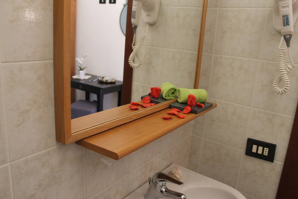 BAGNO