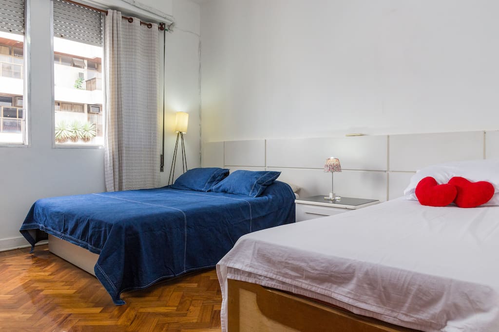 Quarto master