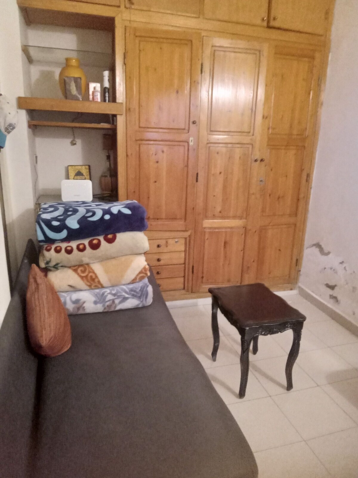 Maison 1 chambre à Casablanca, Casablanca