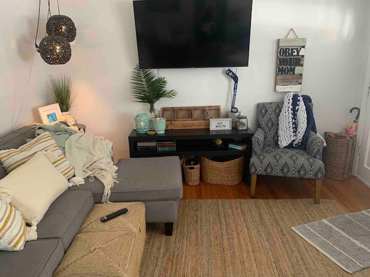 South Tampa Vacation Rentals Airbnb