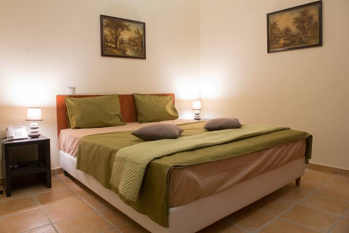 Dorfvillen, zweistöckige Villa mit privatem Pool. - Airbnb