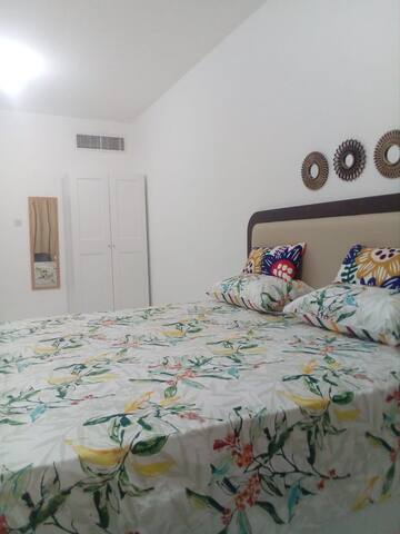 Studio, Fully Furnished Apr. @ AbuDhabi CityCenter