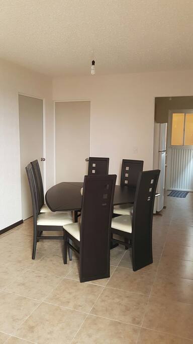 Sala comedor