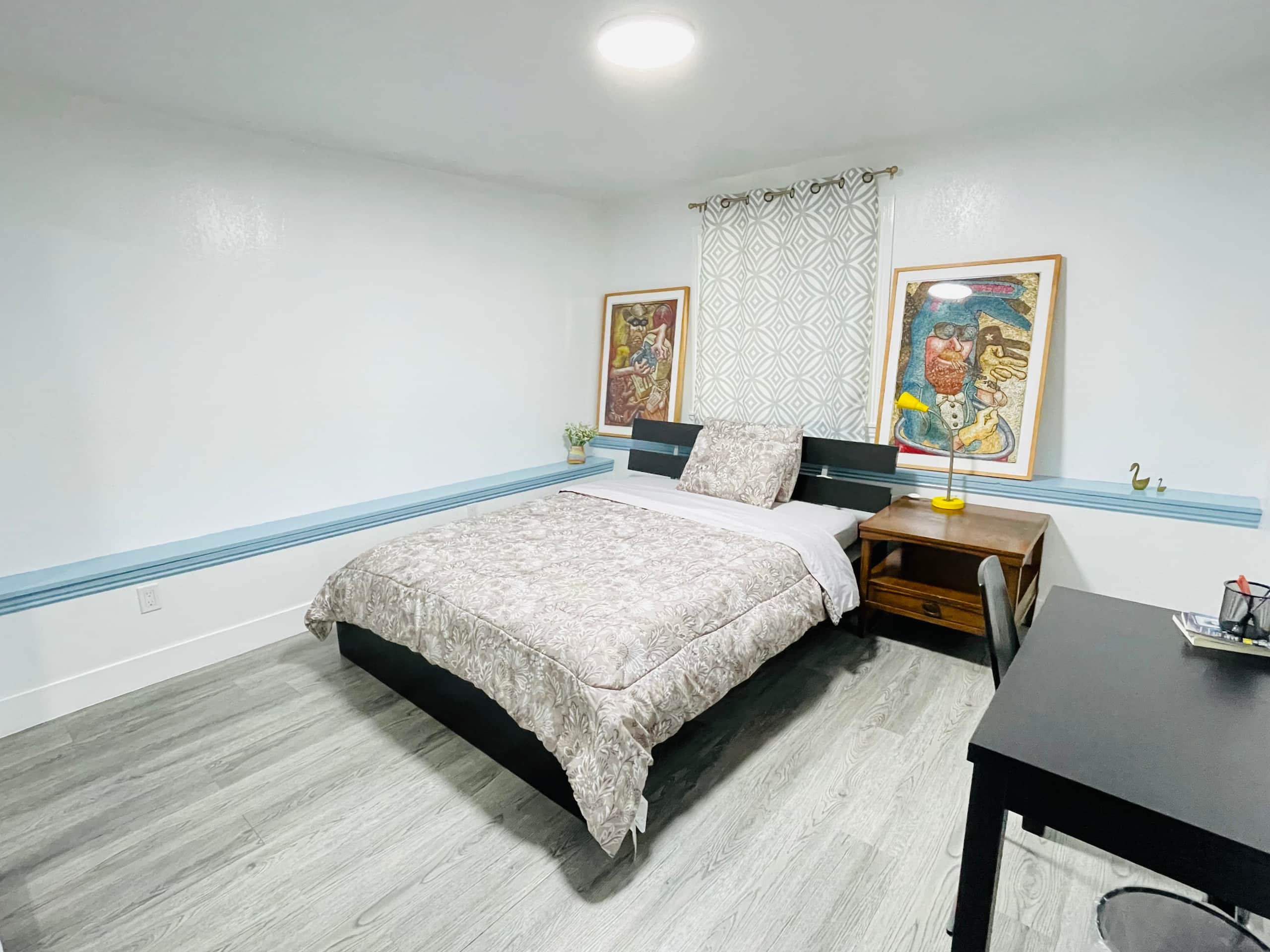 Cozy 2BR 1BA, On-Site Host, Portola, San Francisco - Image 4