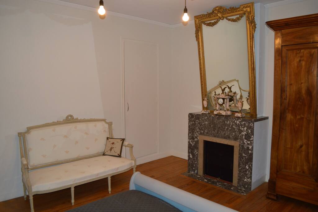 chambre 1
