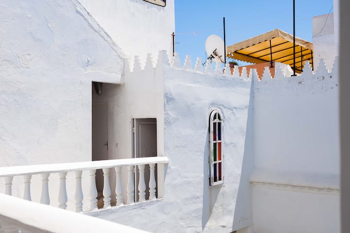 Riad Dar Lina-Chez Hanane